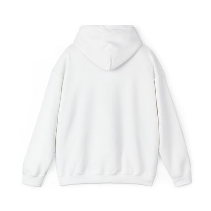 Allah Is The Most Merciful Hoodie