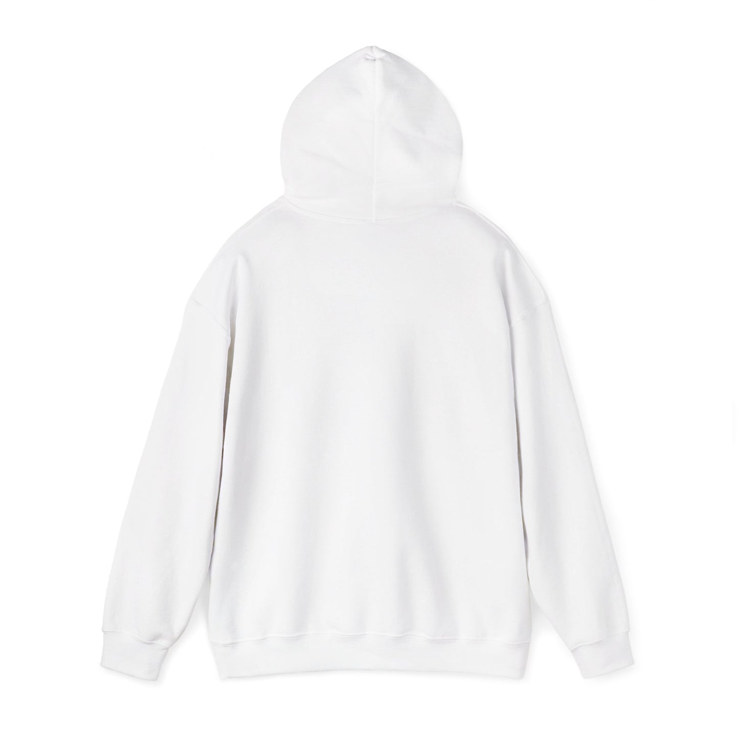 Allah Is The Most Merciful Hoodie